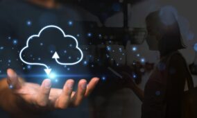 Adapting cloud strategy to cope with the challenges of the post-pandemic era