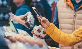 Attracting China’s revenge travelers with digital payment modes of choice
