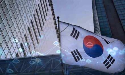 BNK Financial (Korea) taps a private cloud to unify its nine affiliate businesses