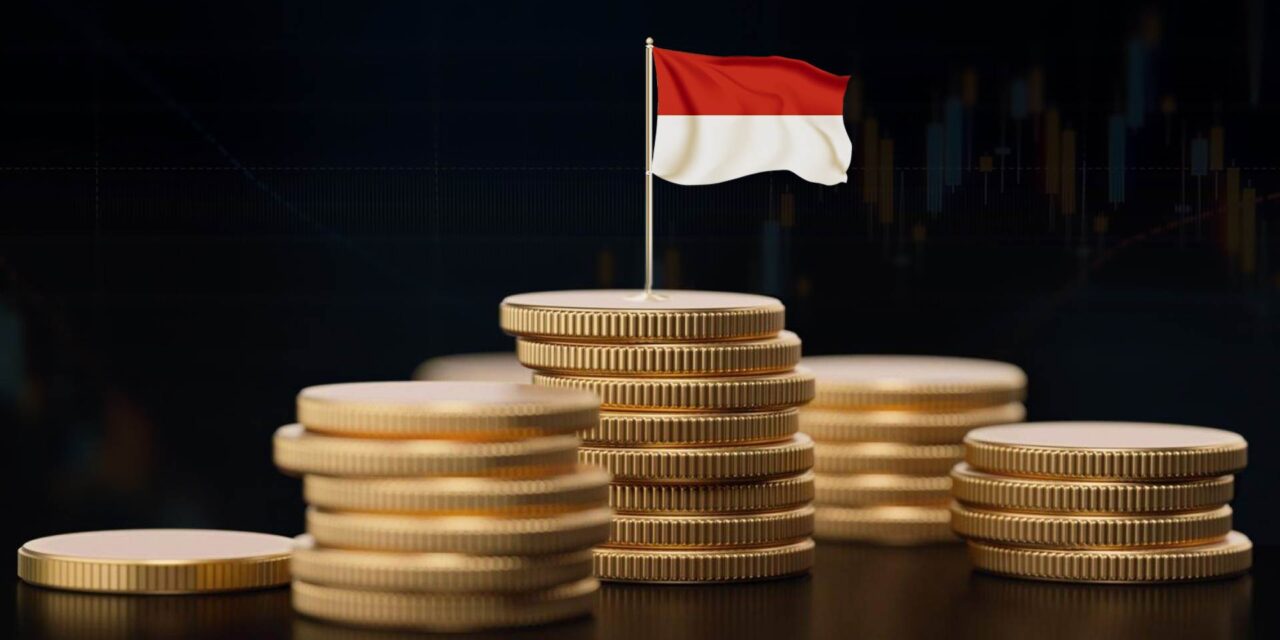 Fintech is booming and diversifying in Indonesia: report