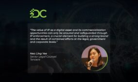 Futureproofing businesses through IP protection: empowering the next generation of innovators