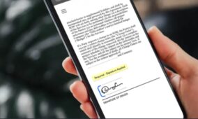 How James Cook University Singapore improved student application process