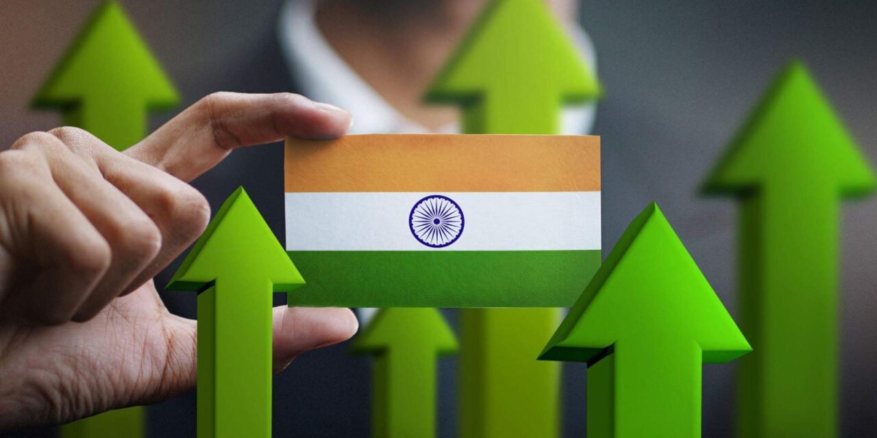 Is India’s tech market the eye of the global 2023 storm?