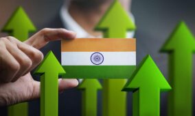 Is India’s tech market the eye of the global 2023 storm?