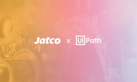 JATCO reap benefits of enterprise-wide automation with UiPath