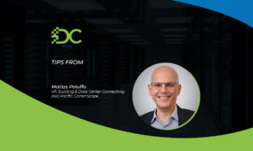 Prioritizing efficiency and ESG: the key for data center sustainability