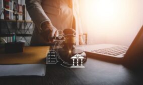 Singapore law firm digitalizes to reduce manual administrative processes