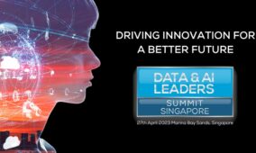 Tech Week Singapore unveils brand-new summit for data and AI leaders