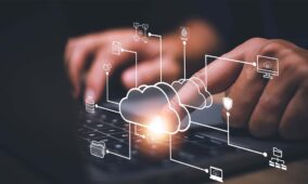 Benefits of hyperconvergence in cloud and edge computing