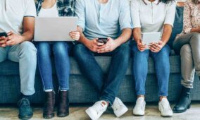 Enjoying the 24/7 smartphone lifestyle? Time for a serious ESG rethink!