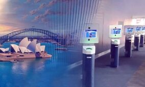 IDEMIA selected to supply Automated Border Control System