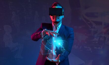 Metaverse to have positive impact on businesses, but uncertainties exist