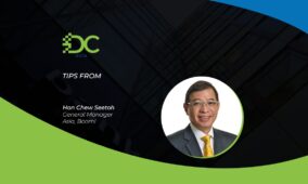 Plugging more big data into APAC’s financial services industry for the digital age