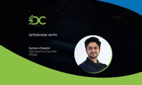 Transforming the future of logistics with geocoding