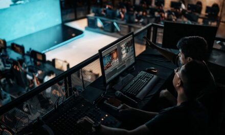 Eight in 10 of the world’s e-sports followers reside in APAC
