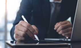 How CEOs and chief data/digital officers impact data governance and management