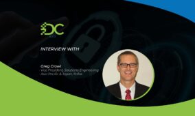 Intelligent automation in financial services