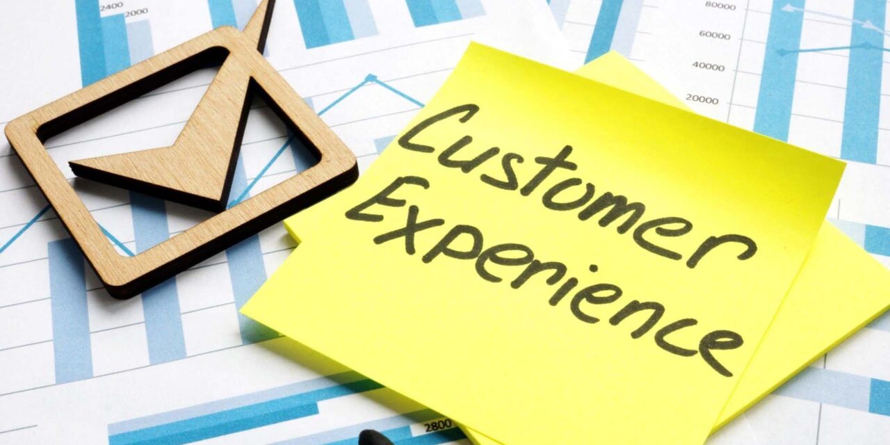 Study finds out how organizations are improving customer experience