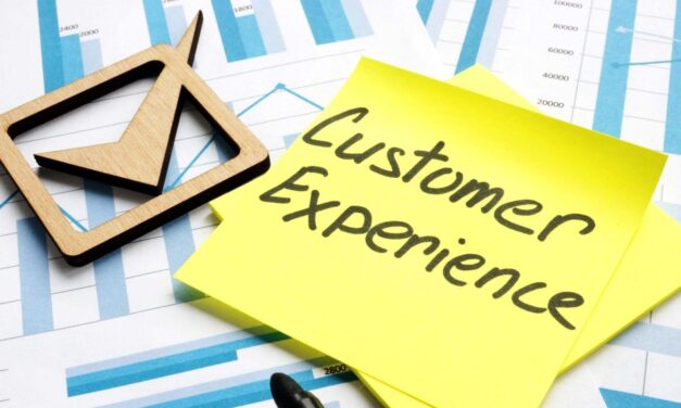 Study finds out how organizations are improving customer experience