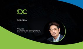Take this five-step approach to develop sustainable supply chains