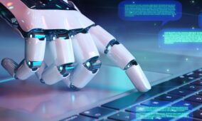 There is nothing to fear about AI but human hubris!
