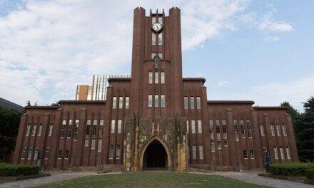 UTokyo upgrades Wi-Fi access with AI-powered networking for faculty and staff