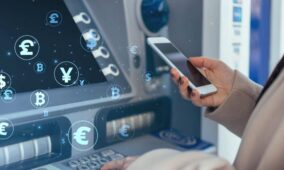 Building a smarter bank through digital customer experiences