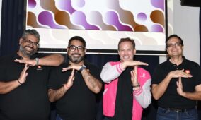 AI-powered solutions to digitalize dining experiences in restaurants across Asia