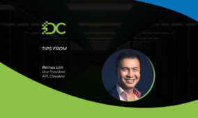 Achieving sustainable ESG clout with a data-driven strategy