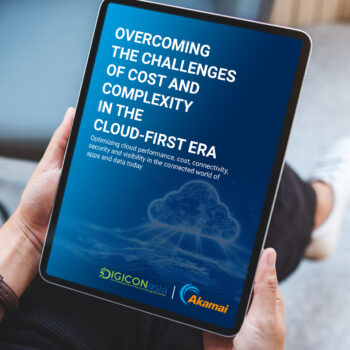Overcoming the Challenges of Cost & Complexity in the Cloud-first Era. Overcoming the Challenges of Cost & Complexity in the Cloud-first Era.