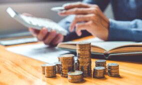 Are financial services institutions facing greater demands for personalization and engagement?