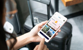 How travel-app users react to push notifications and marketing emails?