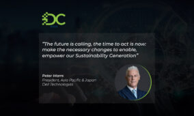 It is time for businesses to rally behind Generation Z sustainability ideals