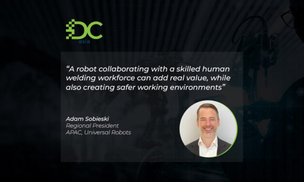 Preempting the impending shortage of craftspeople with collaborative automation