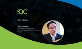 Three areas where AI can make a big contribution