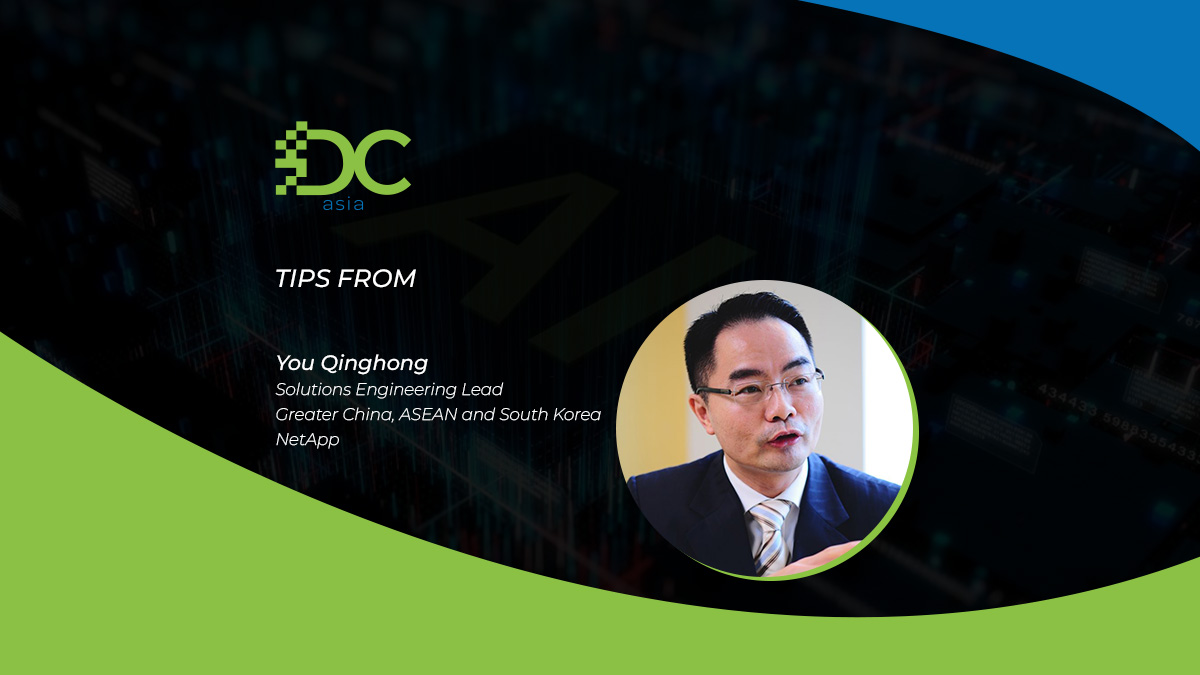 Three areas where AI can make a big contribution | DigiconAsia