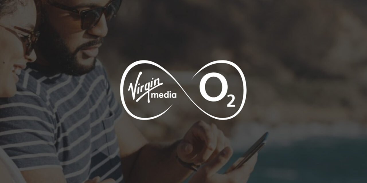 Virgin Media O2 boosts customer satisfaction, drives sustainability savings with all-flash storage