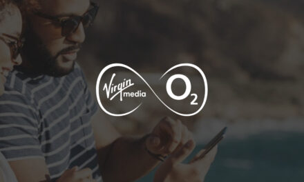 Virgin Media O2 boosts customer satisfaction, drives sustainability savings with all-flash storage