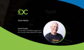 Where do developers fit in the ChatGPT era?