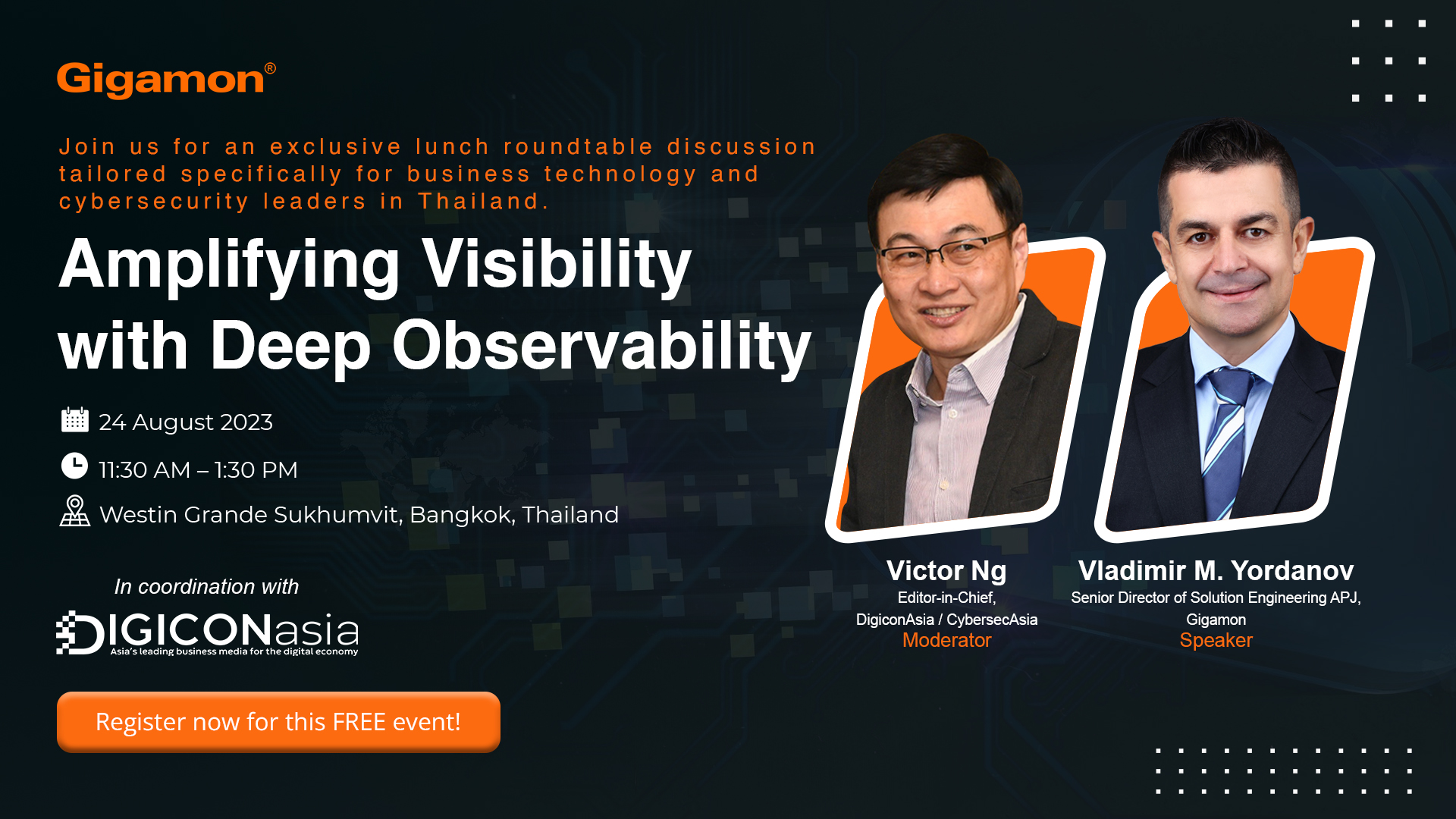 Amplifying Visibility with Deep Observability | DigiconAsia