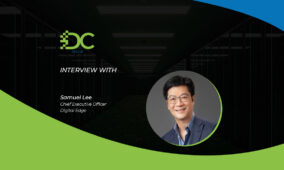Critical need for data centers to push the boundaries of sustainable design
