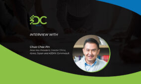 Digital transformation and data challenges for today’s enterprise