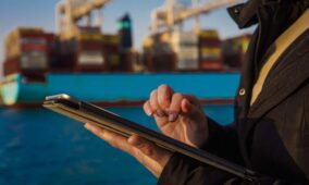 Eastern Pacific Shipping: achieving a sea change in human capital management