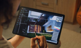 Five tech firms join forces to streamline 3D graphics innovation