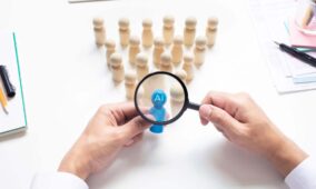 How HR professionals in two countries view AI adoption