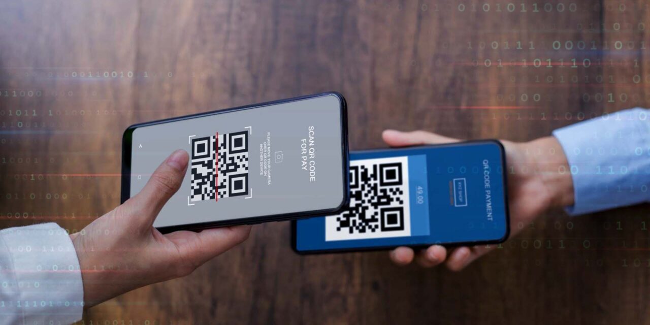 How QR Code payment systems vary in adoption rates worldwide