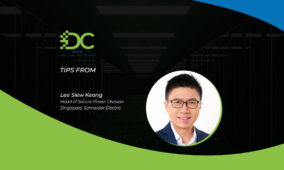 Moving away from cloud to edge: three sustainable benefits