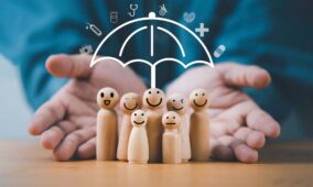 Singapore galvanizes public and private entities into a healthtech umbrella