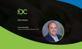 Three ways to embrace a whole-of-organization sustainability mindset