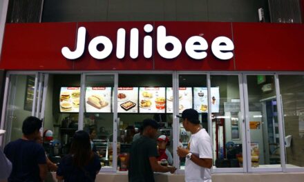 What does it take to transform a Jollibee into jollier bee?